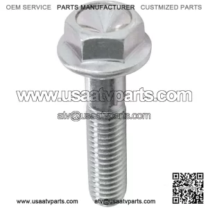 Bolt M8x35mm B0109080356H