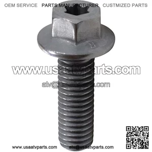 Bolt M8x25mm SVT 650 / SVT 650 X / SRT 800 S / SRT 800 SX