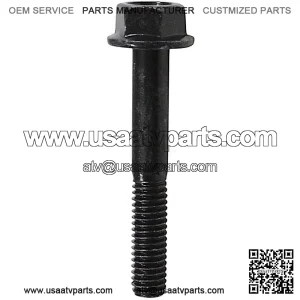 Screw M6x40mm B0109060406G