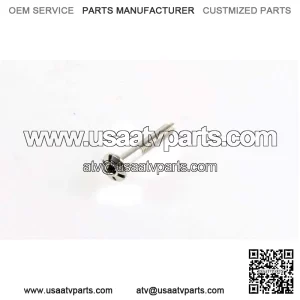 Bolt M6x40 mm, fuel tank mounts Keeway B0284060400A