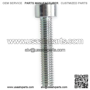 Screw M6x30mm B0205060306H