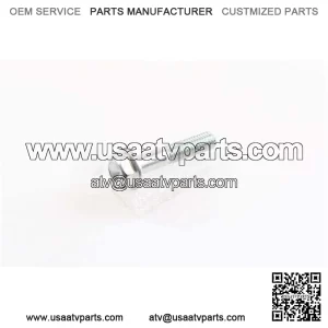 Screw M8x40mm with collar Keeway  B0109080406H