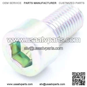 Bolt M10x28mm, Allen, Keeway B0255100186H