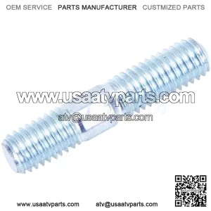Exhaust Stud, M8x40 mm, Kymco