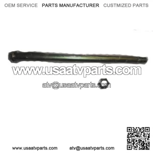 Swingarm Swing Arm Pivot Bolt Nut OEM LTZ400 KFX400 LTZ KFX DVX 400 LT Z400