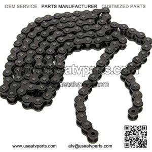 Genuine Polaris Part Number 3221193-076 - CHAIN-520 ORD4,O-RING,76 PITCH for Polaris ATV / Motorcycle / Snowmobile/ or Watercraft