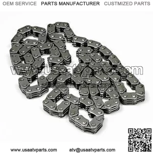 Fits 2007 Suzuki LT-A400F Eiger 4x4 Auto Cam Chain K&L 12-0423 (For: More than one vehicle)