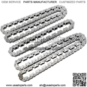 Camshaft Cam Timing Chain Set for Kawasaki Teryx 800 KRF800 2014-2020 92057-0186