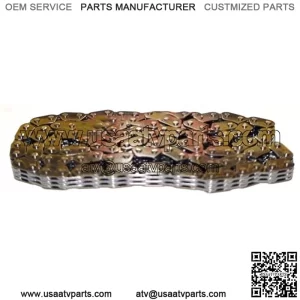 Engine Timing Cam Chain 1988-2000 Honda TRX 300 2X4 4X4 Fourtrax (For: Honda)