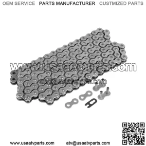 Drive Chain for Bombardier Canam DS650 DS650X 2004 2005 2006 2007