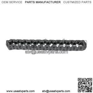 Polaris Ranger Sportsman 400 450 500 570 800 Transmission Silent Chain 3234264 (For: More than one vehicle)