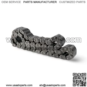 Polaris Sportsman Ranger 400 500 570 Gearcase Chain 3234057 (For: More than one vehicle)