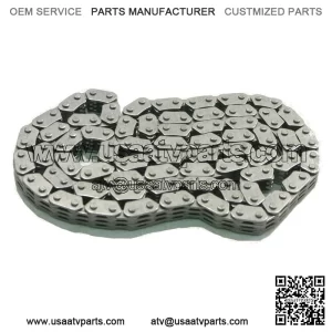 2009 - 2024 YAMAHA YFZ450R YFZ 450R 450X ATV OEM CAM TIMING CHAIN 94591-57120-00