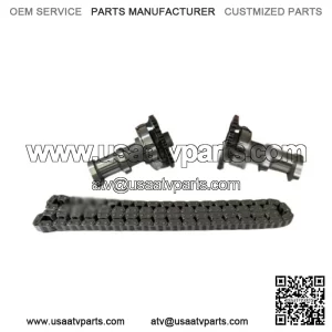 YFZ450 YFZ 450 Big Bore Hotcams Hot Cams Stage 3 Camshafts Cam Timing Chain Kit