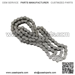 YAMAHA YFZ450R OEM STOCK DRIVE CHAIN DID MXV4 520 98 LINKS YFZ 450R O-ring