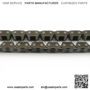 SUZUKI LTZ400 LTZ400Z KAWASAKI KFX400 ENGINE ROLLER CAM TIMING CHAIN 03-12