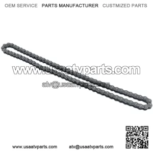 Yamaha Rhino Grizzly 660 YFM660 4x4 2004-2008 Oil Pump Chain Replacement Part 94581-94070-00