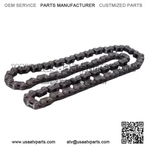 Chain oil pump LINHAI 500 35196