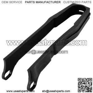 Swingarm Chain Slider Buffer Guide for Honda 52170-KZ1-670 / 52170-KZ1-671