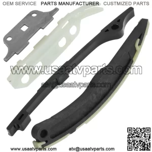 Cam Chain Tensioner Guide For Polaris RZR XP 1000 EPS 2014-2019 (For: Polaris Sportsman 570)