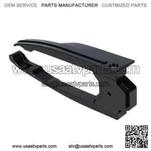 Swingarm Chain Guide Slider Protection For Yamaha Raptor 700 YFM700 R 2006-2024