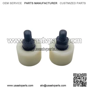 Yerf-Dog CUV UTV Chain Tensioner Assembly - Ball Joint