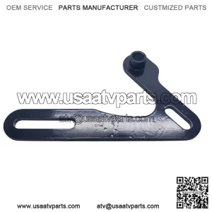 Yerf-Dog CUV UTV Chain Tensioner Assembly - Iron Frame