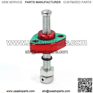 Timing Cam Chain Tensioner For Honda ATV Fourtrax TRX 300 TRX300EX 1988-2000 NEW (For: Honda FourTrax Foreman 350)