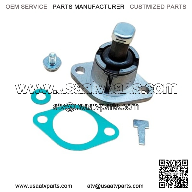 Timing Chain Tensioner W/Gasket for Honda TRX450ER TRX450R TRX450 R ER 2006-2014 - Image 3