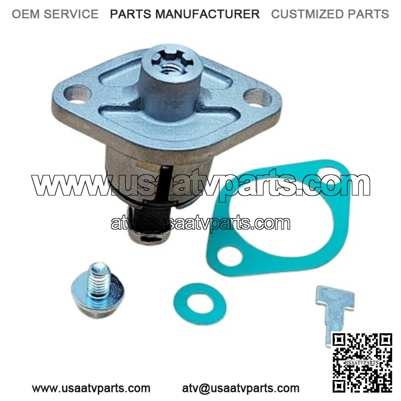 Timing Chain Tensioner W/Gasket for Honda TRX450ER TRX450R TRX450 R ER 2006-2014 - Image 5