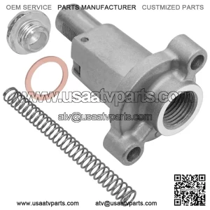 3TB-12210-00-00 Cam Chain Tensioner for Yamaha YFM550 YFM600 YFM700 YXC700