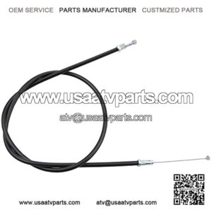 30.7" Choke Cable for 50cc 70cc 90cc 110cc 125cc ATV Dirt Bike