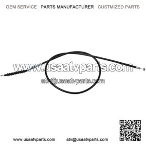 48.43" Clutch Cable for 200cc 250cc Water-Cooled ATV