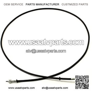 Speedo Cable for Polaris, ATV, OEM Part 3280236