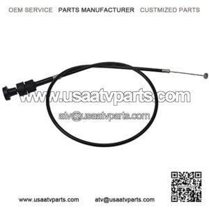 30.12" Hand Choke Cable for 250cc Water-Cooled ATV