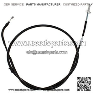45-4040 Control Cable, ATV Brake