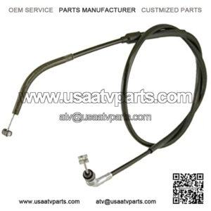 2004-2008 Arctic Cat DVX 400 Replacement Clutch Cable for ATV 4 Wheeler