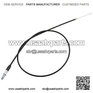 42.91" Throttle Cable for 200cc 250cc Mini Bike ATV Quad Pit Bike Dirtbike