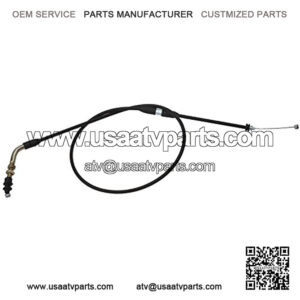 40.16" Throttle Cable for GY6 150cc Scooter ATV