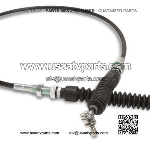 MOTION PRO MP SHIFT CABLE POL UTV 10-0163 ATV Polaris
