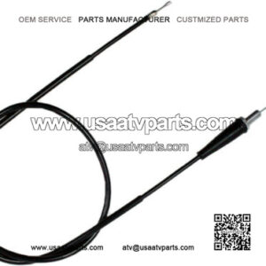 Motion Pro Replacement Control Cables For ATV/UTV 02-0062