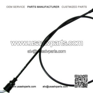 Motion Pro 10-0098 Replacement Control Cables For ATV/UTV