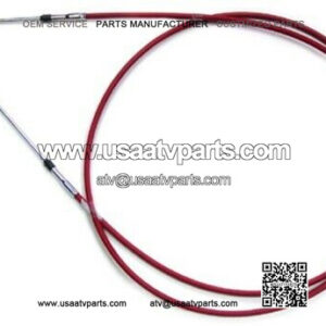 WSM Steering Cable ATV/UTV Watercraft PWC