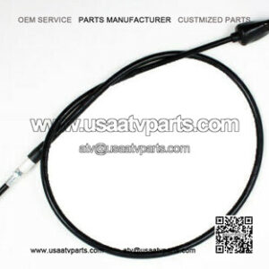 Motion Pro 05-0328 Replacement Control Cables For ATV/UTV