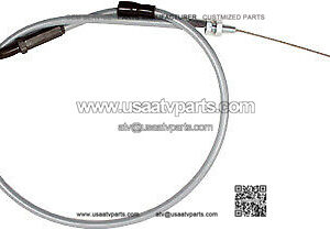 Motion Pro 05-0407 Replacement Control Cables For ATV/UTV Throttle