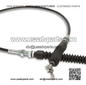 MOTION PRO MP SHIFT CABLE POL UTV 10-0162 ATV Polaris