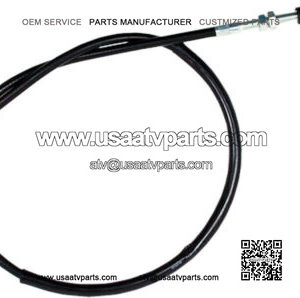 Motion Pro Replacement Control Cables For ATV/UTV Clutch 03-0073