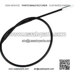 1994-2000 YFB250FW Timberwolf 4x4 SRA ATV & UTV Motion Pro Throttle Cable