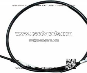 2006-2008 DVX 400 ATV & UTV Motion Pro Clutch Terminator LW Cable