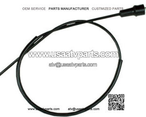 Motion Pro Replacement Control Cables For ATV/UTV Throttle 04-0059